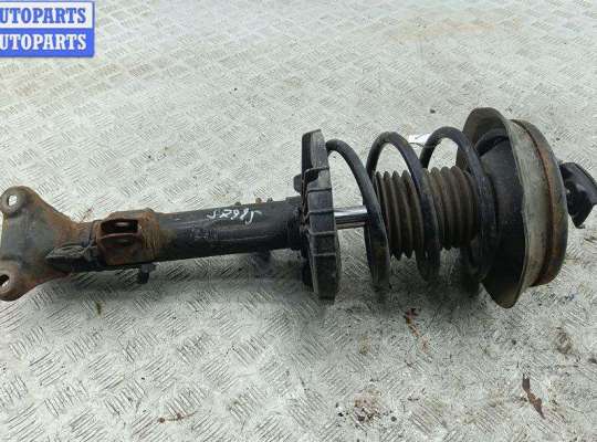 Купить Стойка подвески передняя правая на Mercedes C-Class W203 (2000-2006) Стойка подвески передняя правая MB1602213 на Mercedes C-Class W203 (2000-2006)