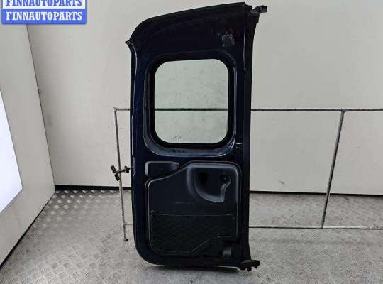 купить Дверь задняя распашная правая на Dacia (Renault) Logan