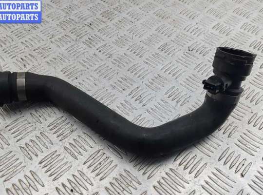 купить Патрубок радиатора на BMW 5 E39 (1995-2003)