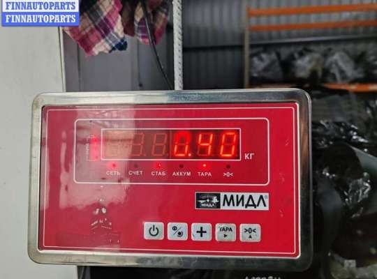 купить Патрубок радиатора на BMW 5 E39 (1995-2003)