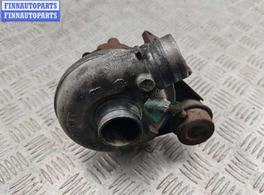 купить Турбина на Renault Master (1998-2010)