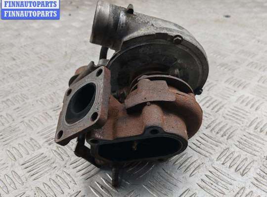 купить Турбина на Renault Master (1998-2010)