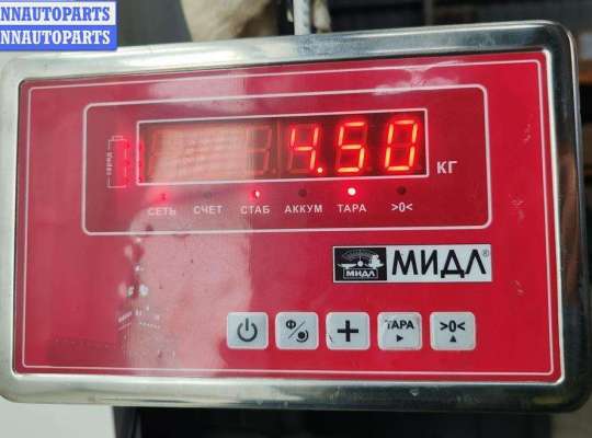 купить Турбина на Renault Master (1998-2010)