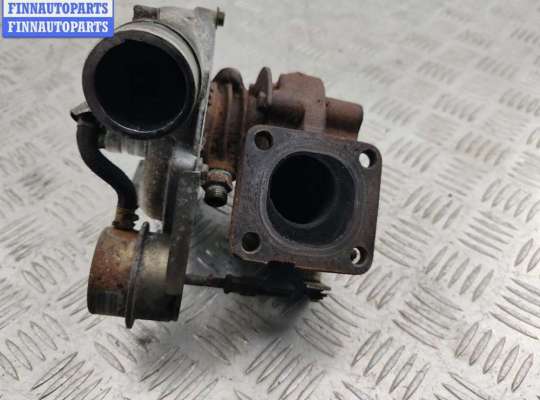 купить Турбина на Renault Master (1998-2010)