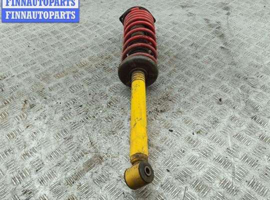 Стойка подвески амортизационная на Volkswagen Passat B3 (35i)