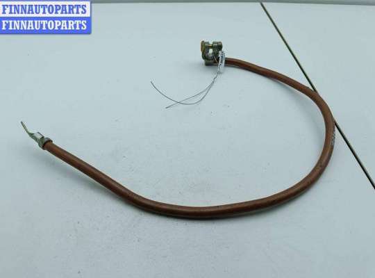 купить Провод аккумулятора минусовой на BMW 7 E38 (1994-2001)