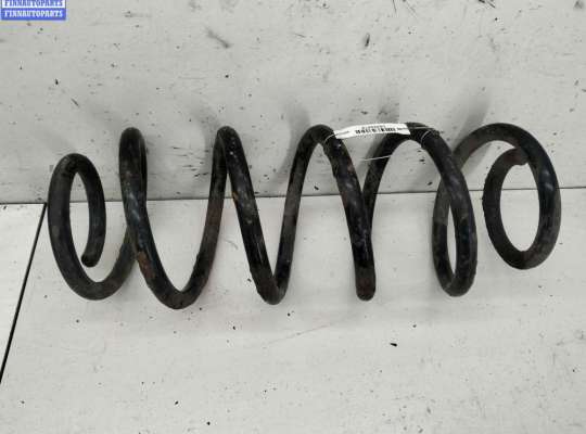 купить Пружина подвески передняя на Volkswagen Passat B5