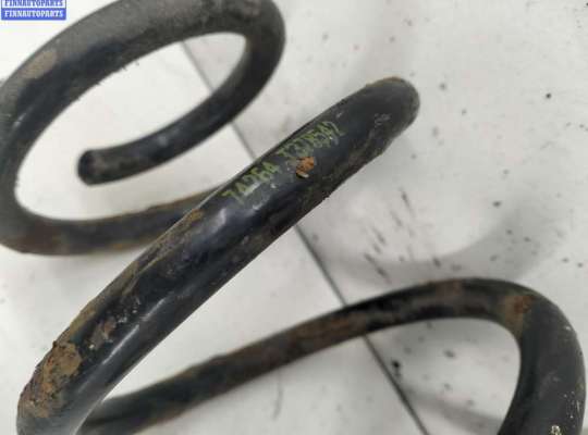 купить Пружина подвески передняя на Volkswagen Passat B5