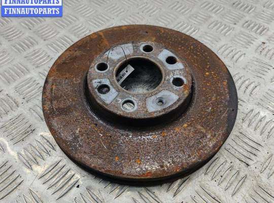 Купить Диск тормозной передний на Opel Astra G (1998-2004) Диск тормозной передний OP2342555 на Opel Astra G (1998-2004)