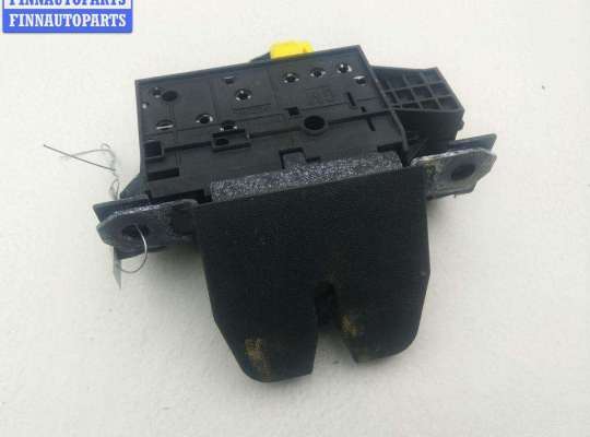 купить Замок багажника на Opel Vectra C (2002-2008)