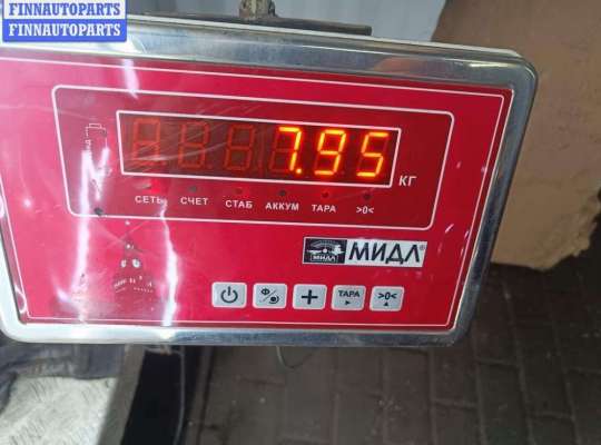 купить Рейка рулевая на Ford Mondeo III (2000-2007)