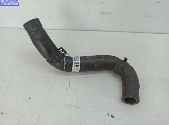 Патрубок AU1717469 на Audi A4 B7 (2004-2008)