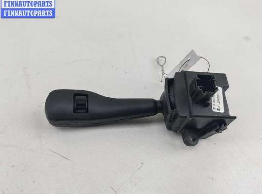 Подрулевой переключатель на BMW 3 (E46)