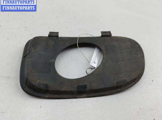 купить Рамка фары противотуманной левой на Opel Vectra B (1995-2002)