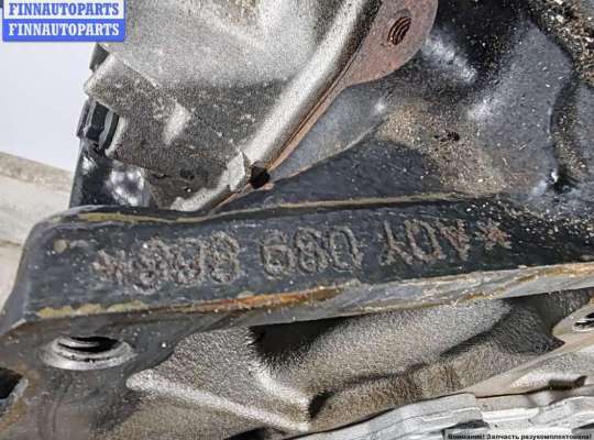 купить Двигатель (ДВС) на Volkswagen Bora