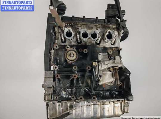 купить Двигатель (ДВС) на Volkswagen Bora