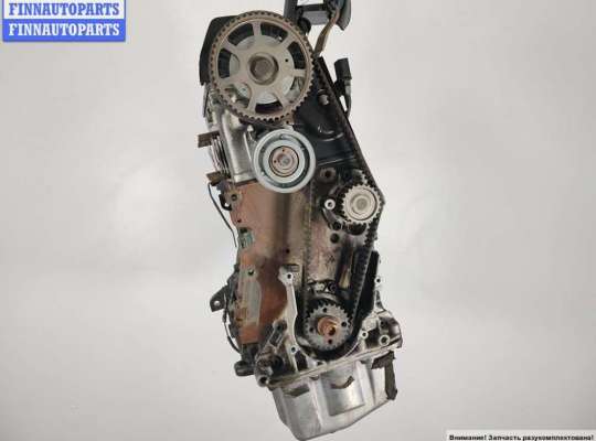 купить Двигатель (ДВС) на Volkswagen Bora