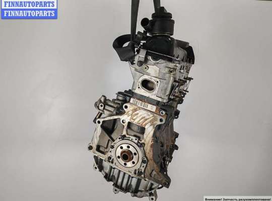 купить Двигатель (ДВС) на Volkswagen Bora