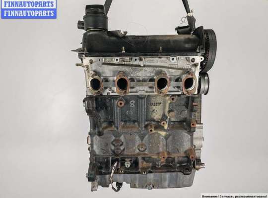 купить Двигатель (ДВС) на Volkswagen Bora