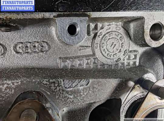 купить Двигатель (ДВС) на Volkswagen Bora