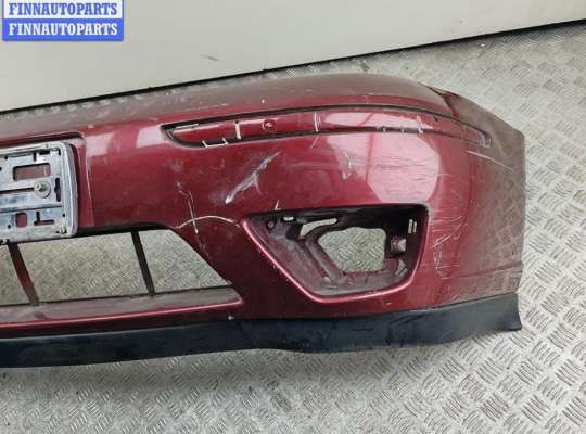 купить Бампер передний на Ford Focus I (1998-2005)