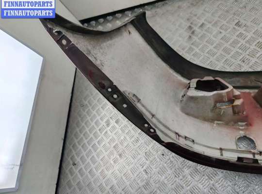 купить Бампер передний на Ford Focus I (1998-2005)