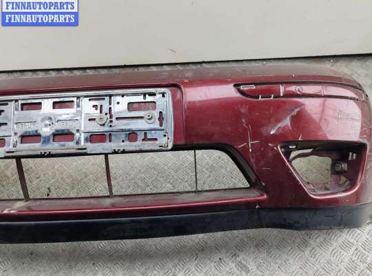 купить Бампер передний на Ford Focus I (1998-2005)