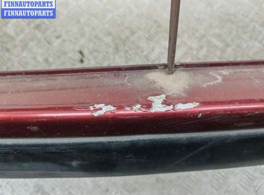 купить Бампер передний на Ford Focus I (1998-2005)