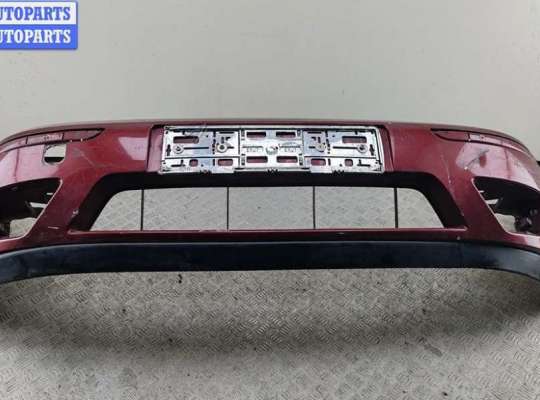 купить Бампер передний на Ford Focus I (1998-2005)