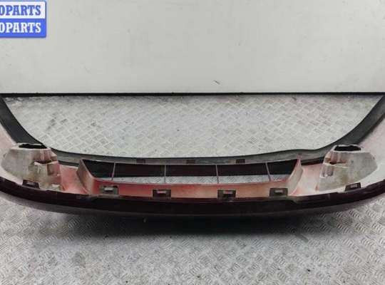 купить Бампер передний на Ford Focus I (1998-2005)