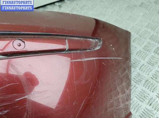 купить Бампер передний на Ford Focus I (1998-2005)