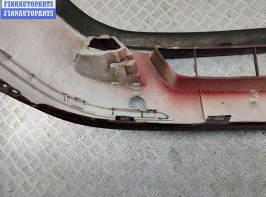 купить Бампер передний на Ford Focus I (1998-2005)