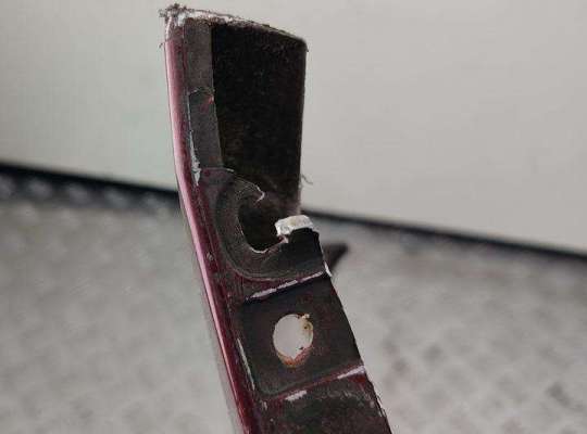 купить Бампер передний на Ford Focus I (1998-2005)