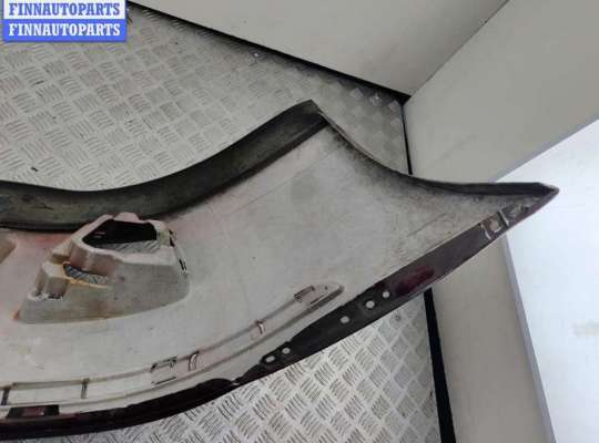 купить Бампер передний на Ford Focus I (1998-2005)