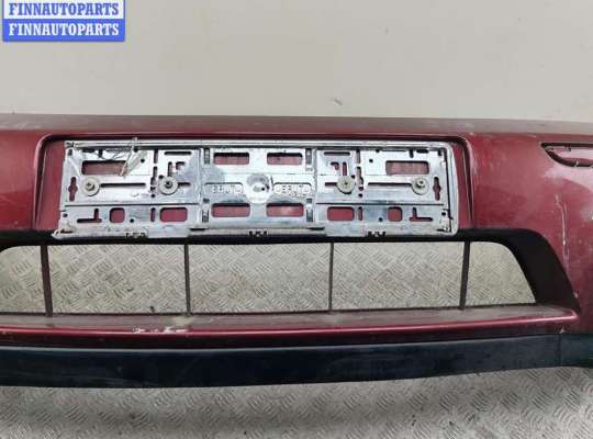 купить Бампер передний на Ford Focus I (1998-2005)