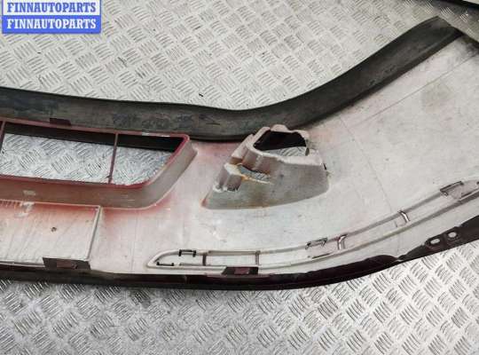 купить Бампер передний на Ford Focus I (1998-2005)