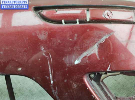 купить Бампер передний на Ford Focus I (1998-2005)