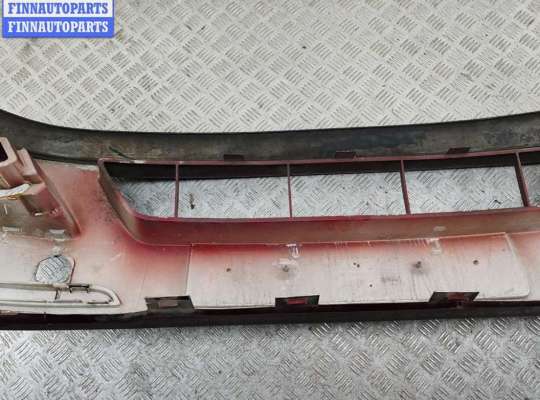 купить Бампер передний на Ford Focus I (1998-2005)