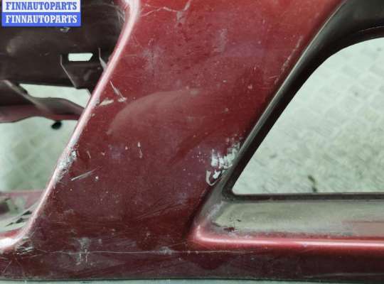 купить Бампер передний на Ford Focus I (1998-2005)