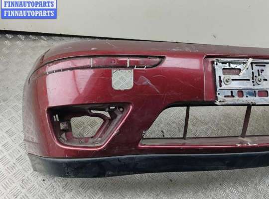 купить Бампер передний на Ford Focus I (1998-2005)