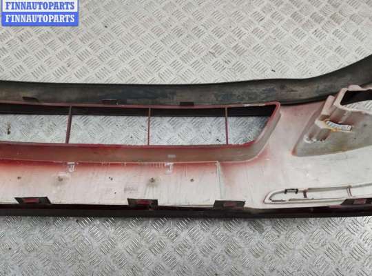 купить Бампер передний на Ford Focus I (1998-2005)