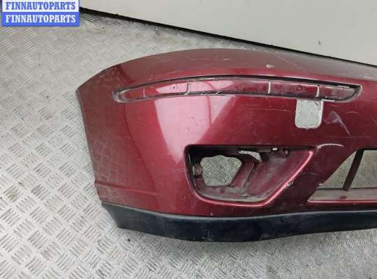 купить Бампер передний на Ford Focus I (1998-2005)