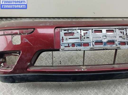 купить Бампер передний на Ford Focus I (1998-2005)