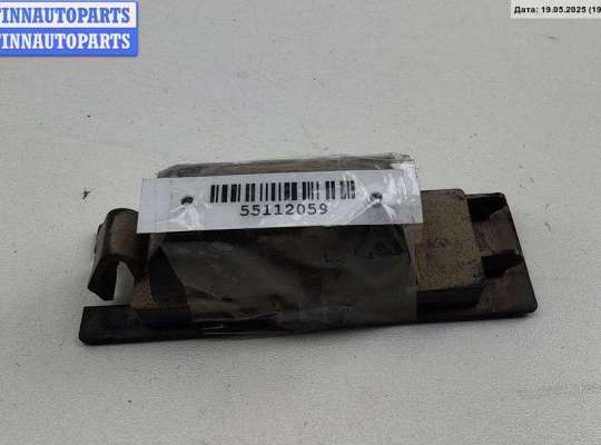 купить Подсветка номера на Opel Zafira B