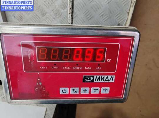 купить Фонарь задний левый на Ford Mondeo III (2000-2007)