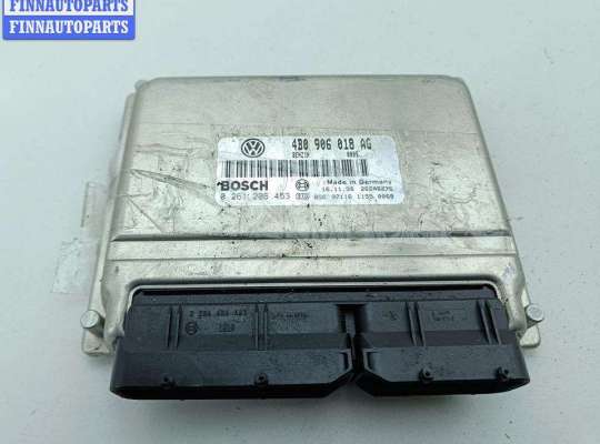 купить Блок управления двигателем (ДВС) на Volkswagen Passat B5
