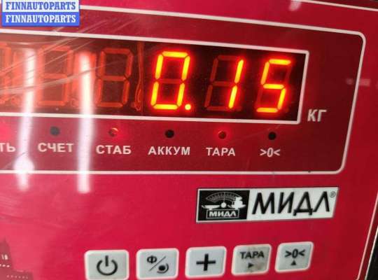 купить Воздуховод на Ford Focus I (1998-2005)