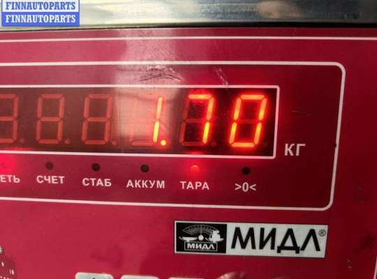 купить Насос гидроусилителя руля на Citroen C5 (2001-2008)