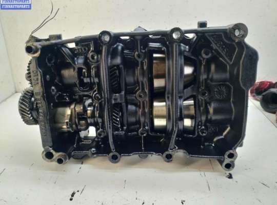 купить Насос масляный на Volkswagen Passat B6