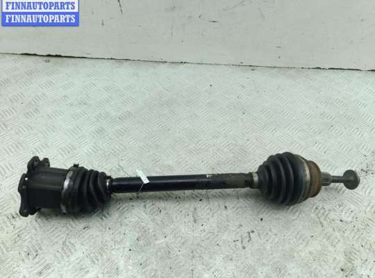 Полуось передняя левая AU1723707 на Audi A6 C6 (2004-2011)